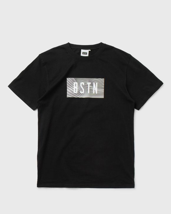 Box Logo 3D Tee