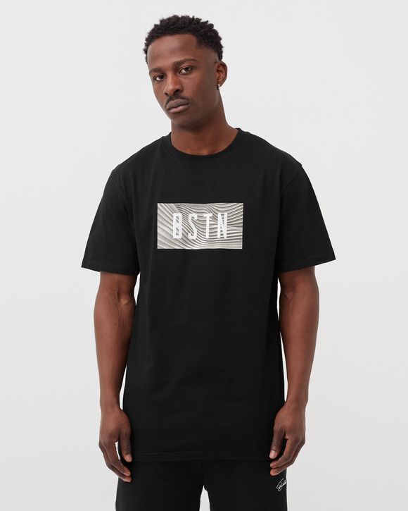 Box Logo 3D Tee