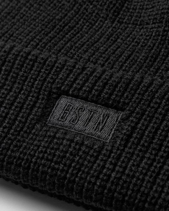 Box Logo Beanie
