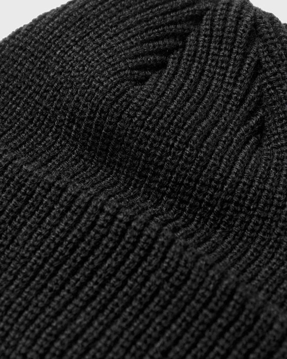 Box Logo Beanie