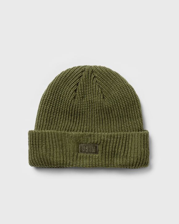 Box Logo Beanie