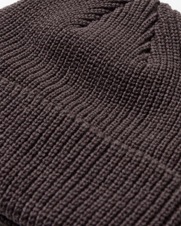 Box Logo Beanie