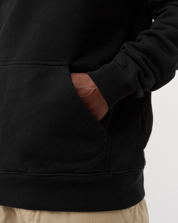 Box Logo Cubes Hoody