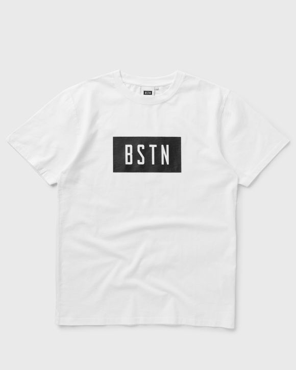 Box Logo Tee
