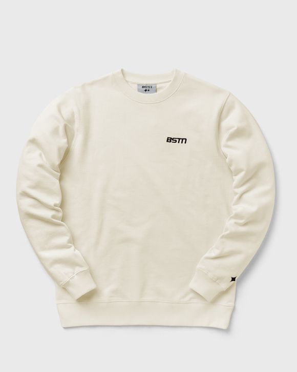 BSTN Crewneck