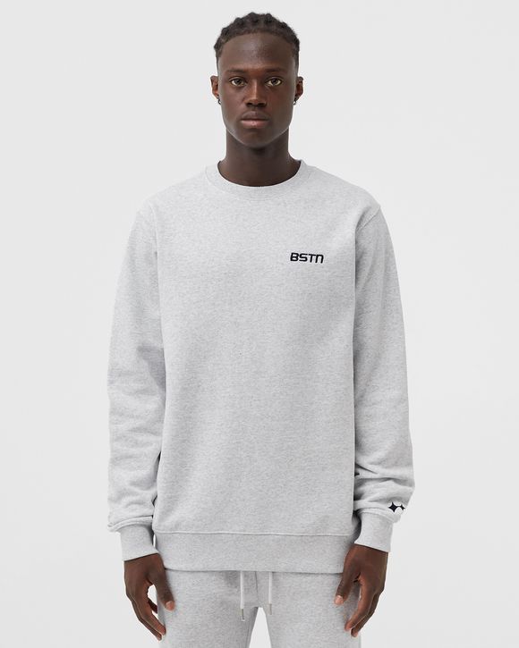 BSTN Crewneck