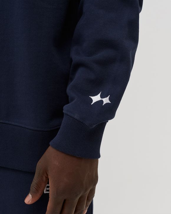 BSTN Crewneck