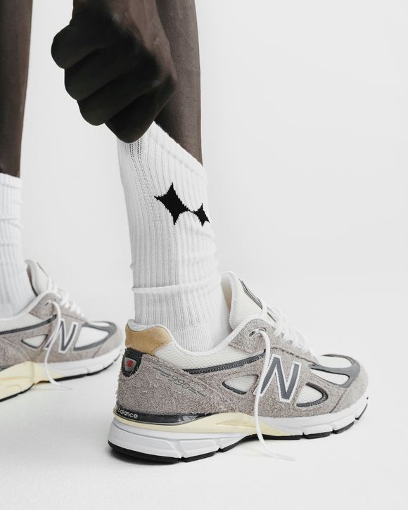 BSTN Cushioned Crew Socks Three Pack