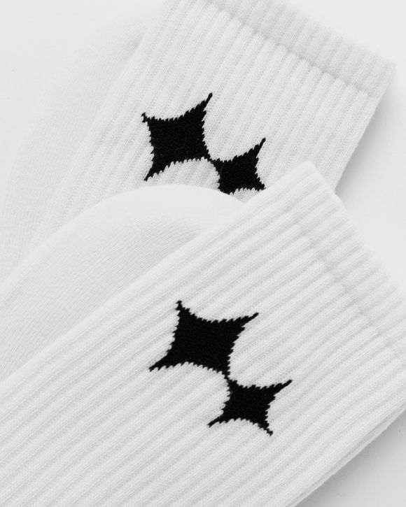 BSTN Cushioned Crew Socks Three Pack