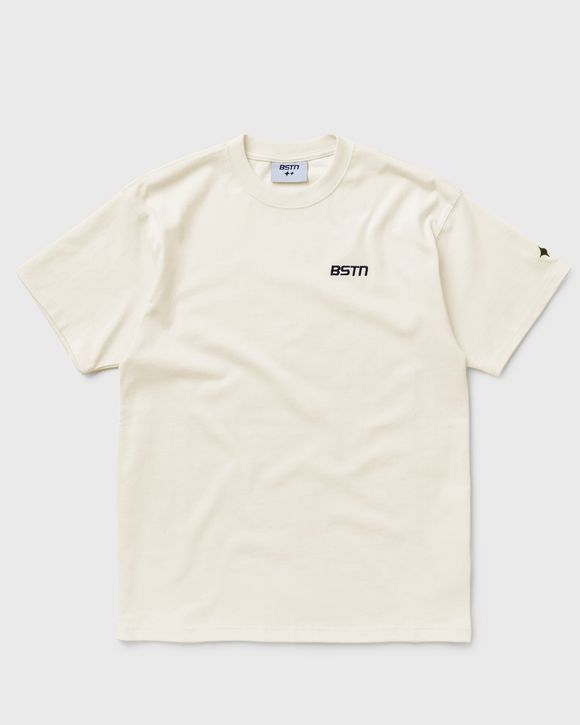 BSTN Heavyweight Tee