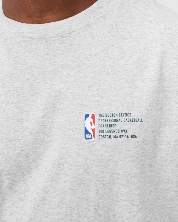 BSTN & NBA Boston Celtics Main Tee