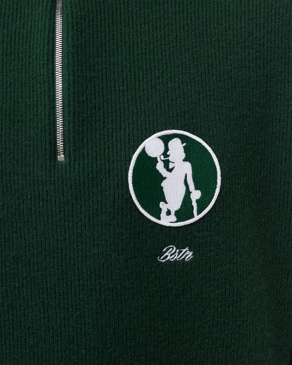 BSTN & NBA Boston Celtics Merino Trojer