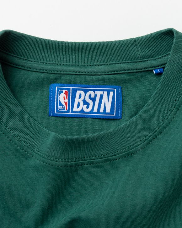 BSTN & NBA Boston Celtics Ye Olde Tee