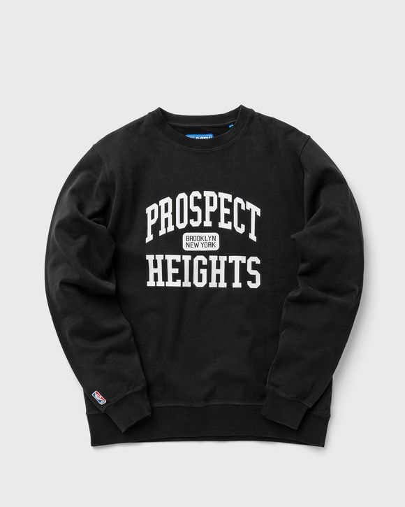 BSTN & NBA Brooklyn Nets Crewneck