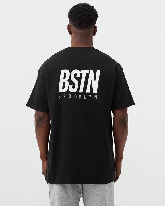 BSTN & NBA Brooklyn Nets Main Tee
