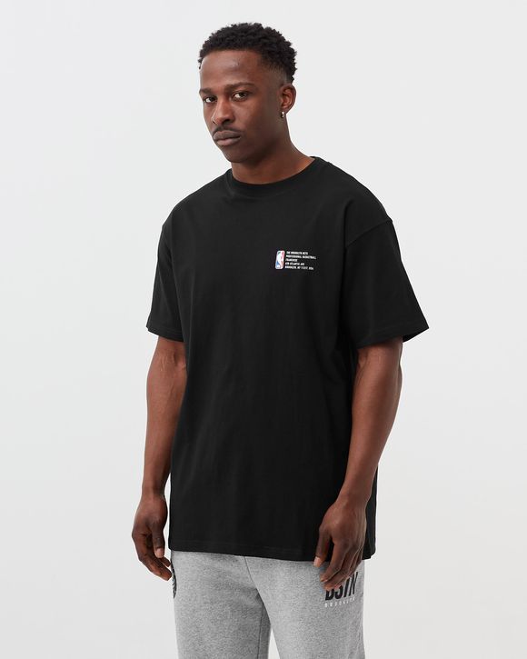 BSTN & NBA Brooklyn Nets Main Tee
