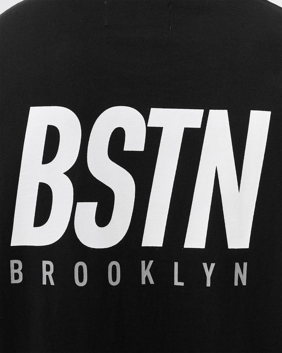BSTN & NBA Brooklyn Nets Main Tee