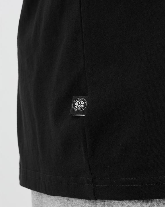 BSTN & NBA Brooklyn Nets Main Tee