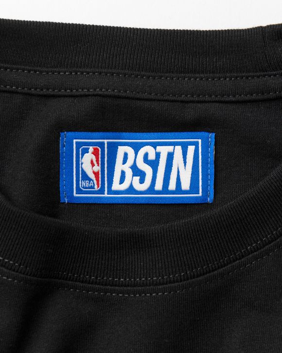 BSTN & NBA Brooklyn Nets Main Tee