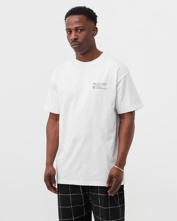 BSTN & NBA Golden State Warriors Main Tee
