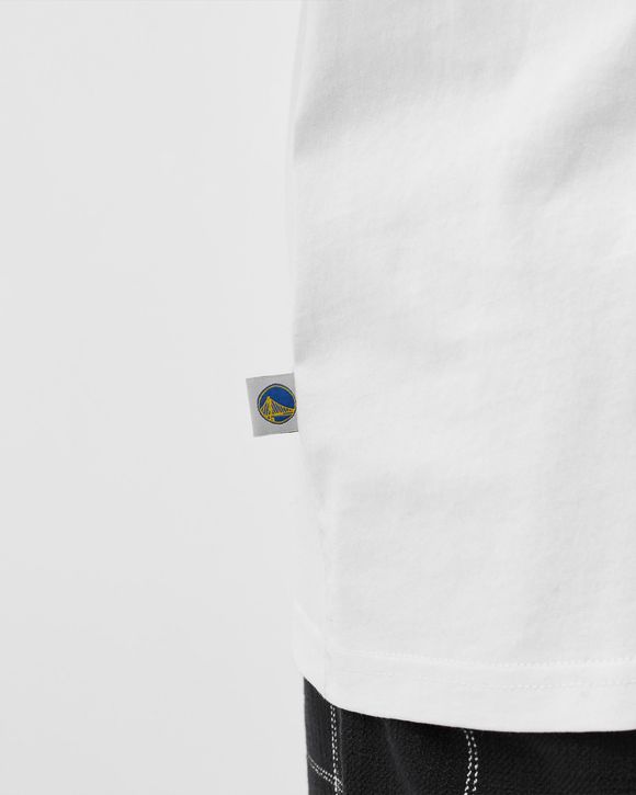 BSTN & NBA Golden State Warriors Main Tee