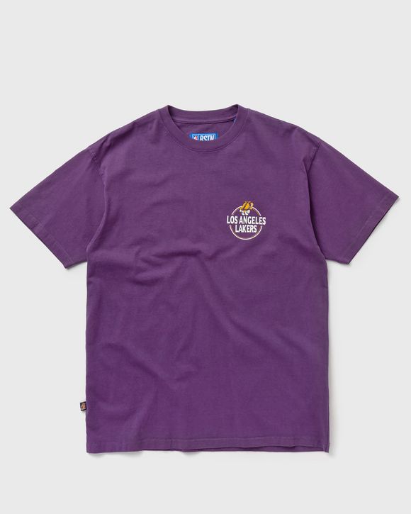 BSTN & NBA Los Angeles Lakers Best in Town Tee