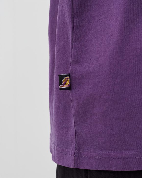 BSTN & NBA Los Angeles Lakers Best in Town Tee