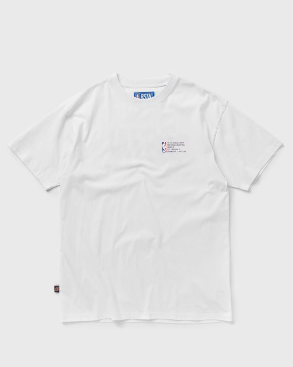 BSTN & NBA Los Angeles Lakers Main Tee