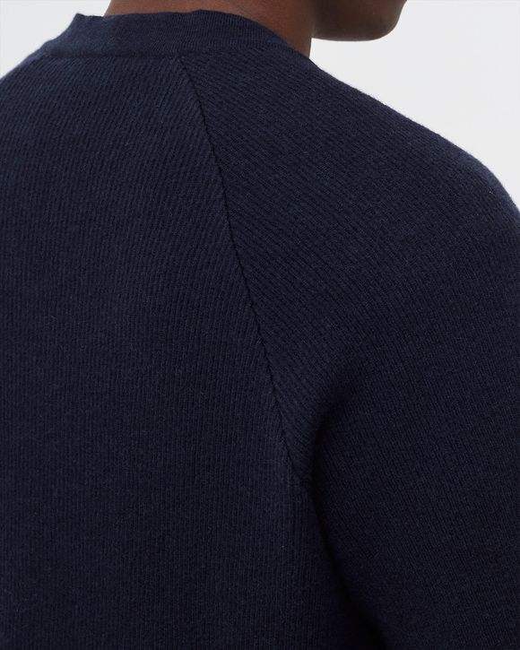 BSTN & NBA Merino Cardigan