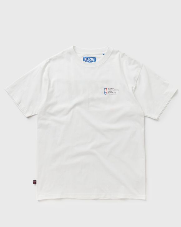 BSTN & NBA Miami Heat Main Tee