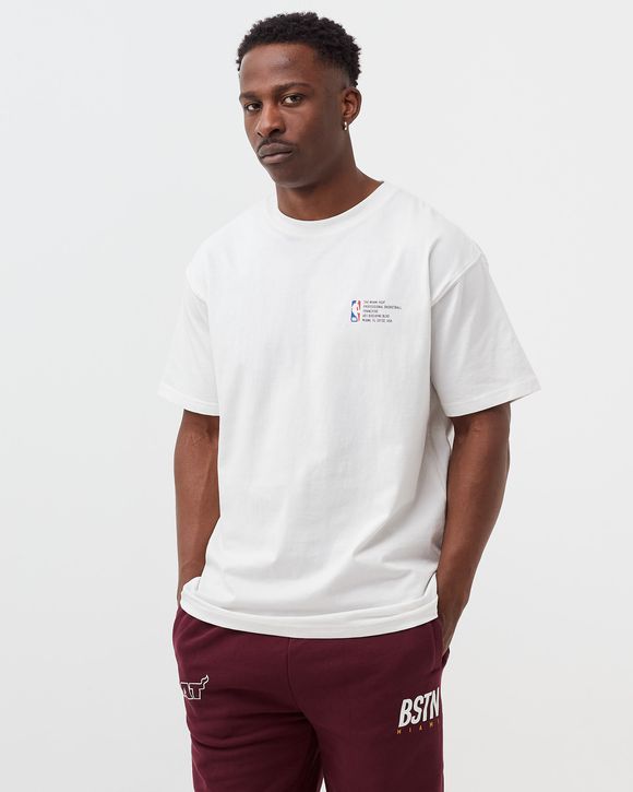 BSTN & NBA Miami Heat Main Tee