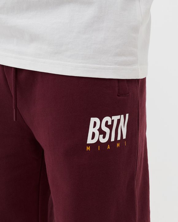 BSTN & NBA Miami Heat Sweatpants
