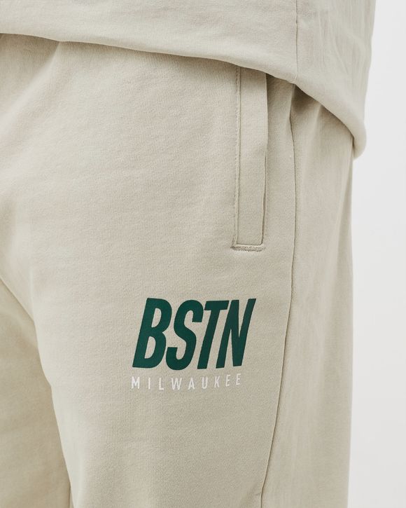 BSTN & NBA Milwaukee Bucks Sweatpants