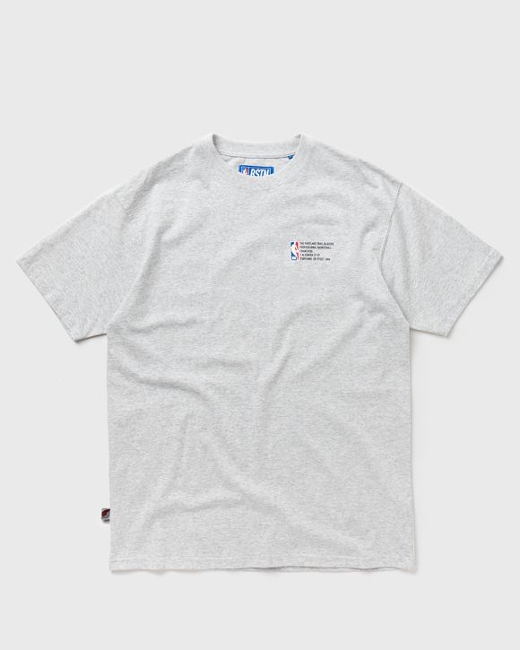 BSTN & NBA Portland Trail Blazers Main Tee