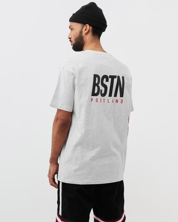BSTN & NBA Portland Trail Blazers Main Tee