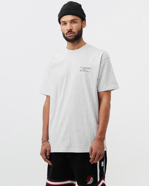 BSTN & NBA Portland Trail Blazers Main Tee