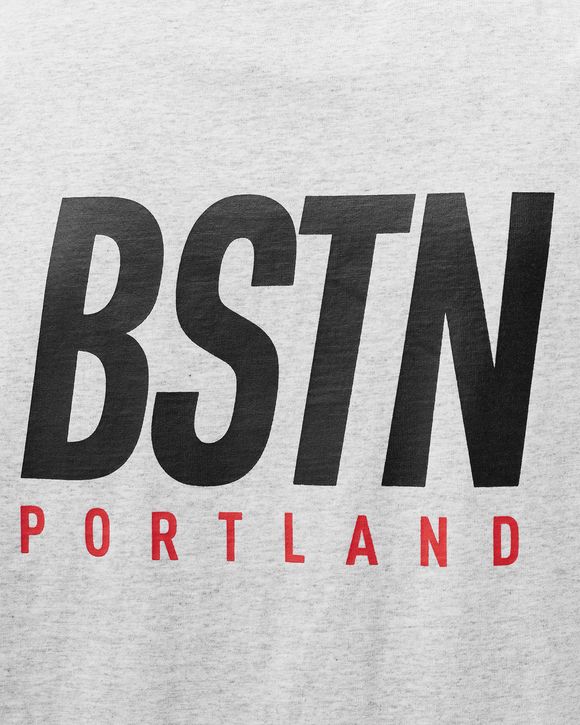 BSTN & NBA Portland Trail Blazers Main Tee