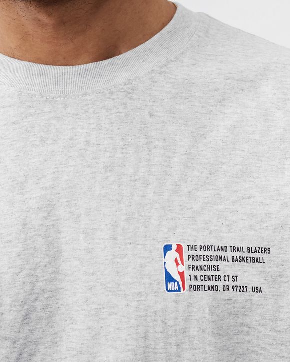 BSTN & NBA Portland Trail Blazers Main Tee