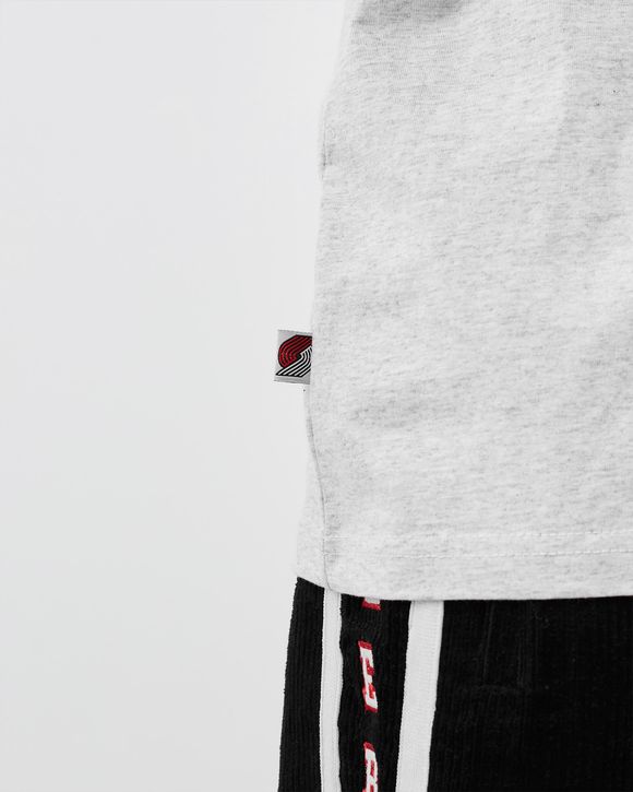 BSTN & NBA Portland Trail Blazers Main Tee