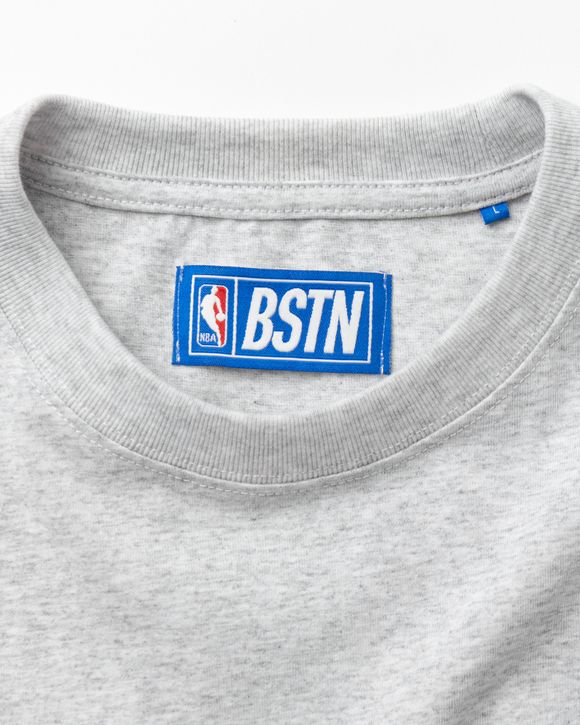 BSTN & NBA Portland Trail Blazers Main Tee