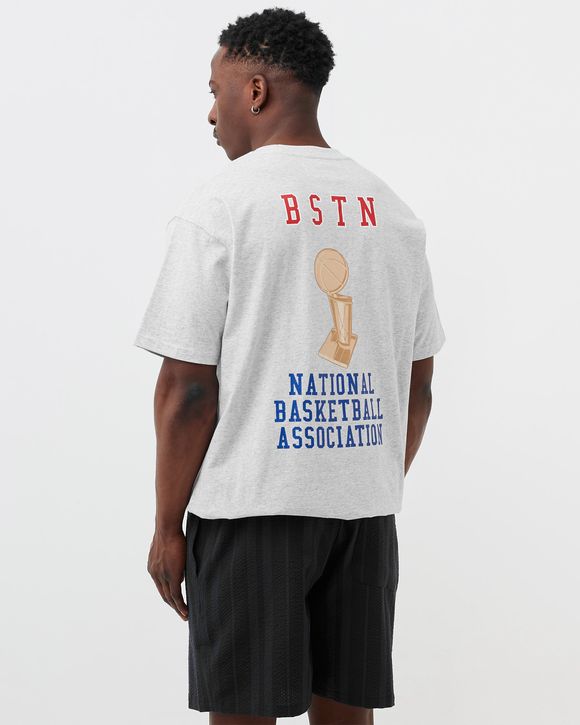 BSTN & NBA Trophy Tee