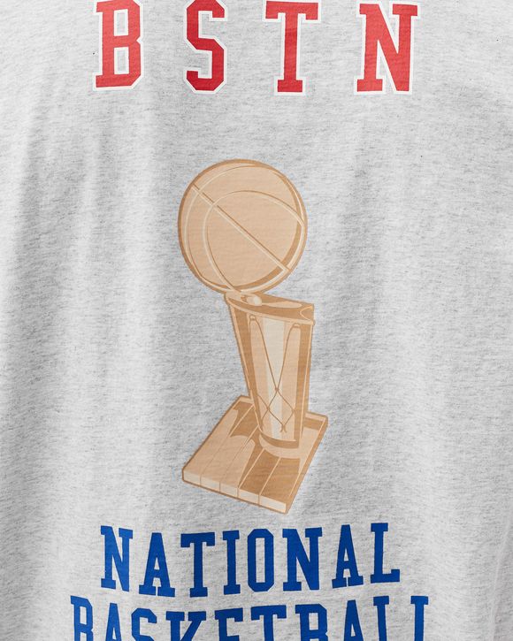 BSTN & NBA Trophy Tee