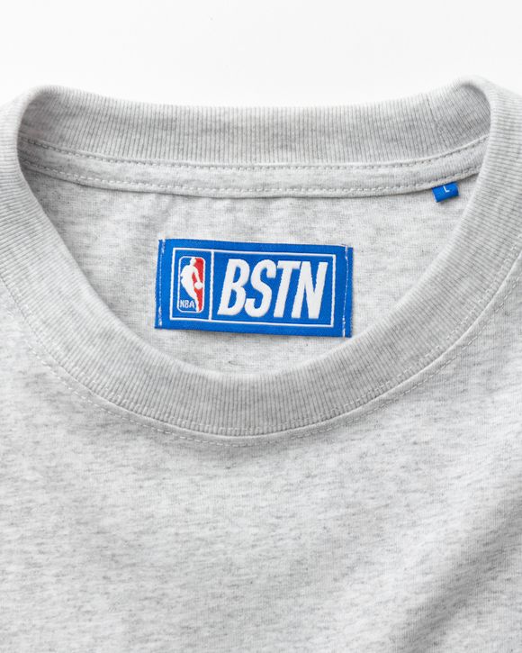 BSTN & NBA Trophy Tee