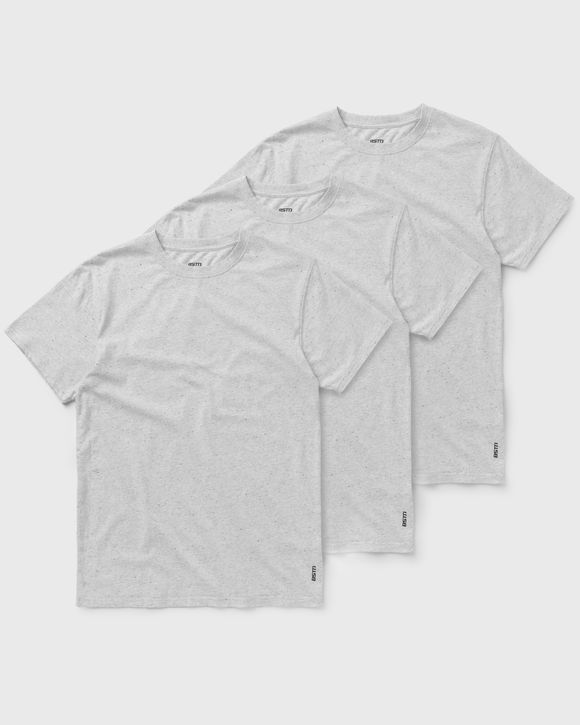 BSTN Premium 3-Pack Tees