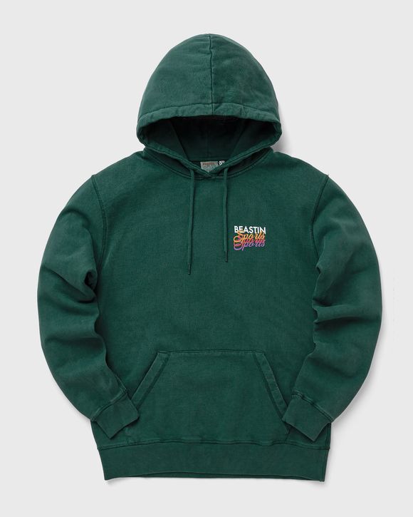 But First Sports Hoody