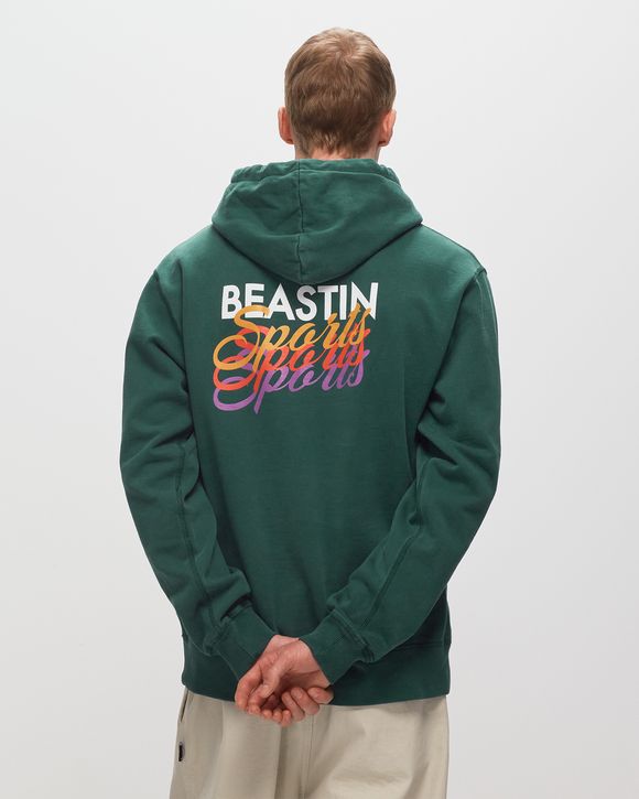But First Sports Hoody