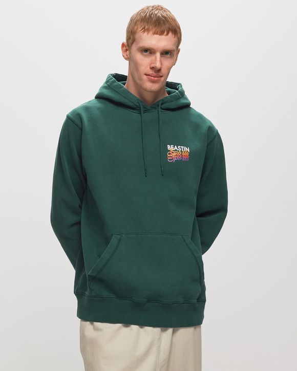 But First Sports Hoody