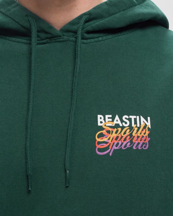 But First Sports Hoody