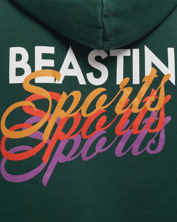 But First Sports Hoody