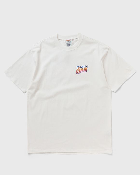 But First Sports Tee